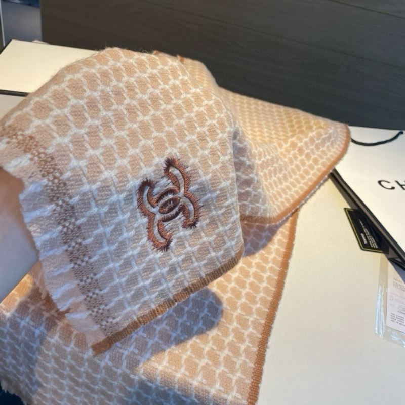 Chanel Scarf